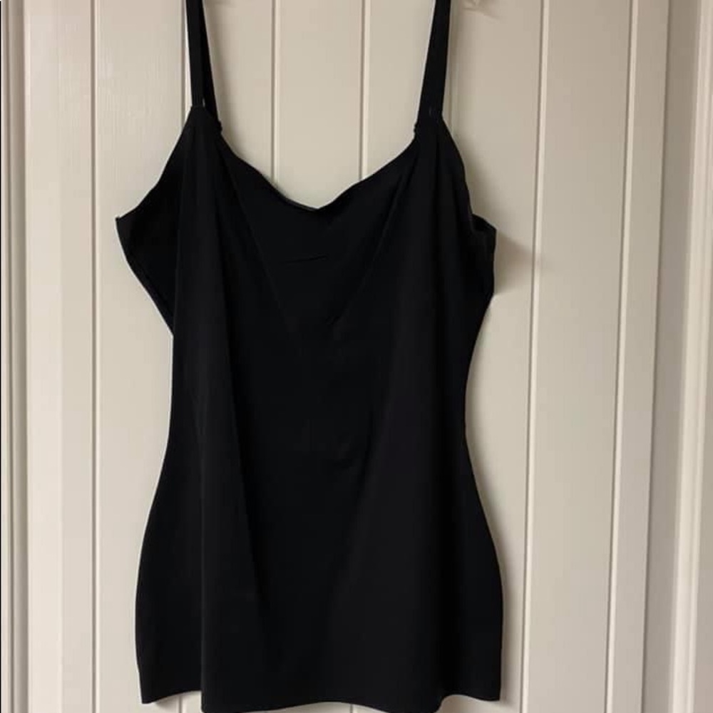 Spanx